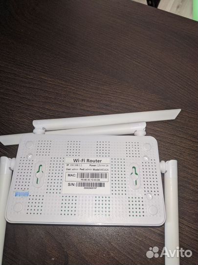 Wifi роутер 4g модем прошитый