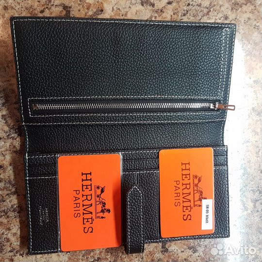 Кошелек Hermes