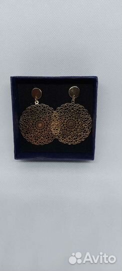 Коробки подарочные для украшений и бижутерии