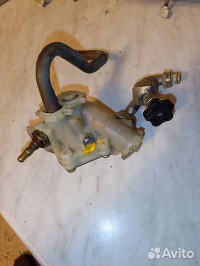 Водяной узел WR-13