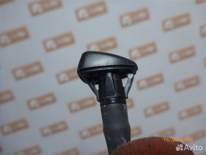 Форсунка омывателя Mitsubishi Asx GA1W 4A92 2013