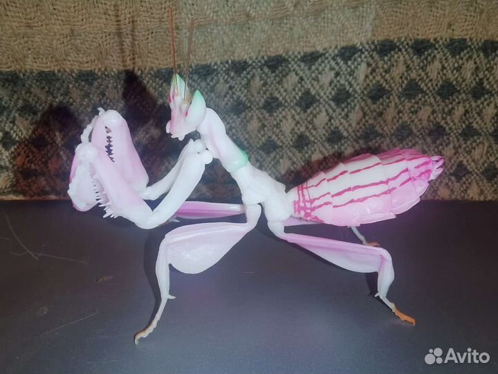 Лот фигурок