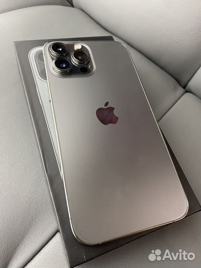 iPhone 13 Pro Max, 128 ГБ