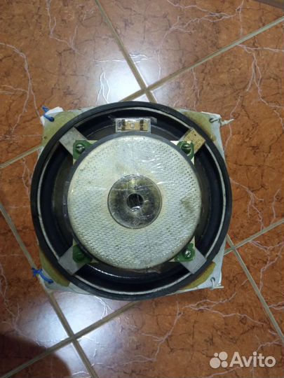 Акустика колонки