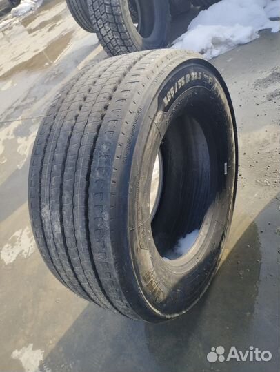 Шины 385 65/55 22.5 michelin