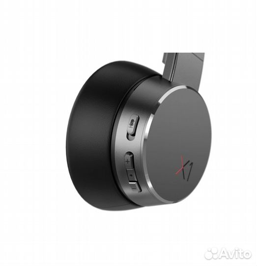 Наушники Lenovo ThinkPad X1 с шумоподавлением