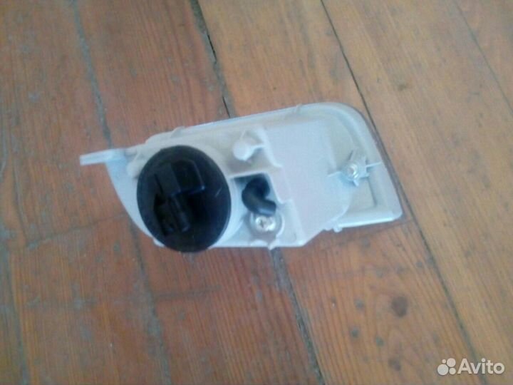 Туманки Тойота Корона Премио,Надя