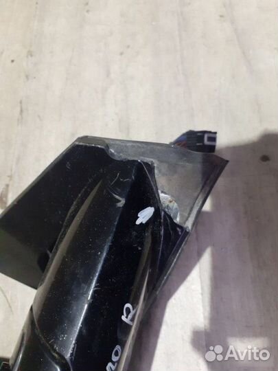 Зеркало Cadillac srx С 2009 Года