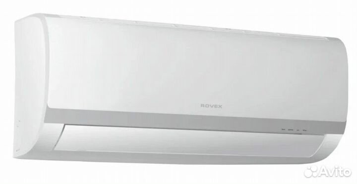Кондиционер Rovex RS-18MST1