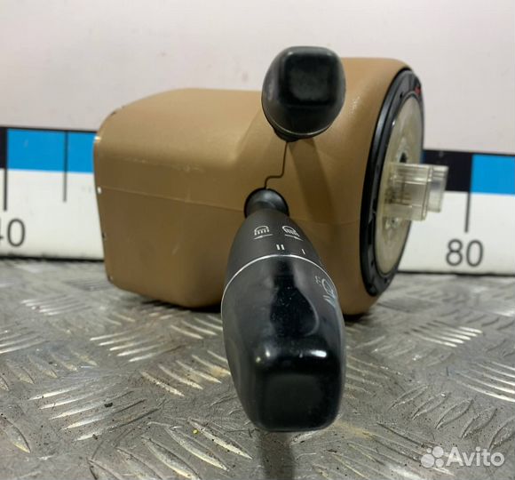 Б/У Переключатель подрулевой MB W204 2007-1#001