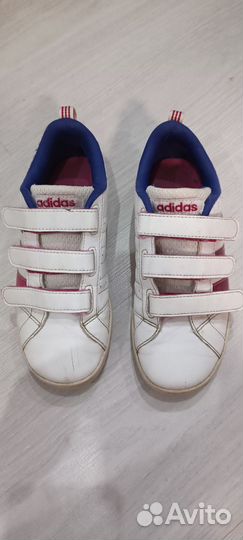 Кеды adidas
