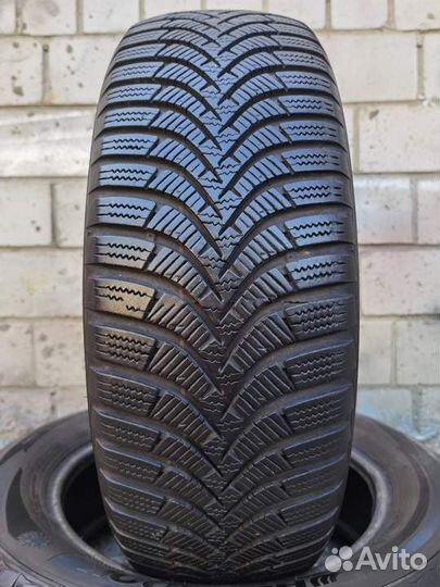 Hankook Winter I'Pike RS2 W429 185/60 R15 88T