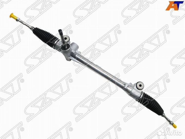 Рейка рулевая toyota belta/vitz/yaris CP9 05-10 RH