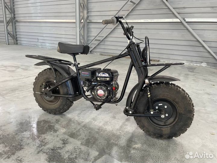 Дракстер Mini