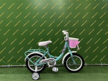 Велосипед детский Stels Flyte Lady 14