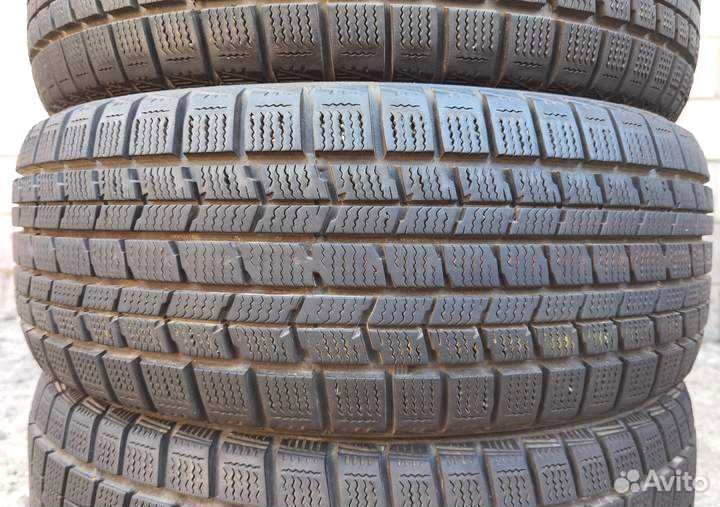Dunlop DSX-2 185/55 R15 82Q