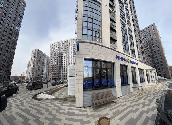 Продам торговое помещение, 408 м²