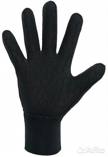 Перчатки finntrail neoguard Black 2740 (M)