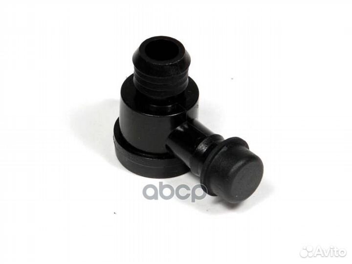 Клапан обратный LADA 21100351004001 LADA