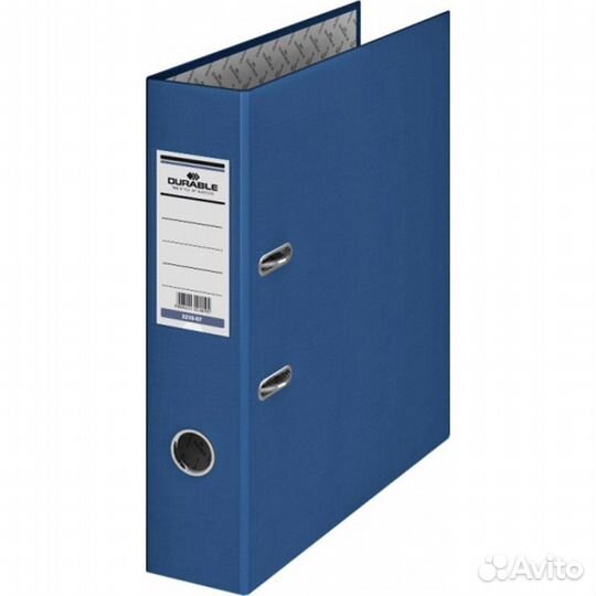 Папка скоросшиватель