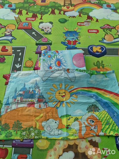 Комплекты постельного белья цена за 2шт