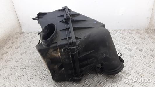 Корпус воздушного фильтра mercedes benz M-class W1