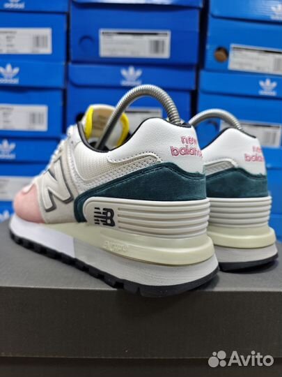 Кроссовки New balance 574