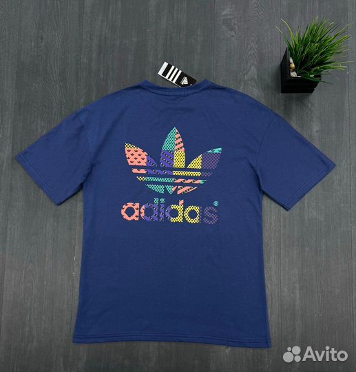 Футболка Adidas