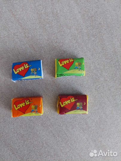 Лове из, 100 штук