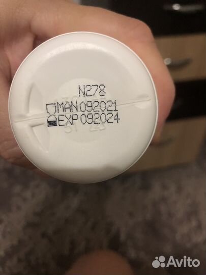 Mustela пенка-шампунь