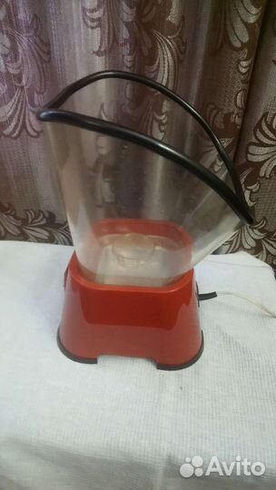 Косметологический прибор, ингалятор (СССР)