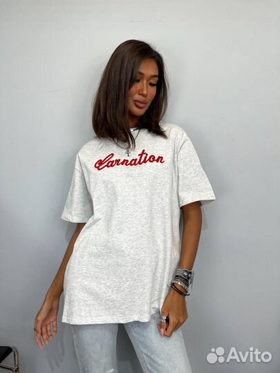 Футболка женская