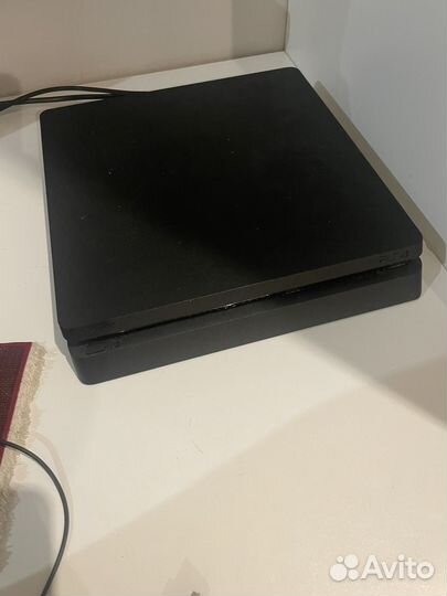 Sony playstation 4 slim 500gb