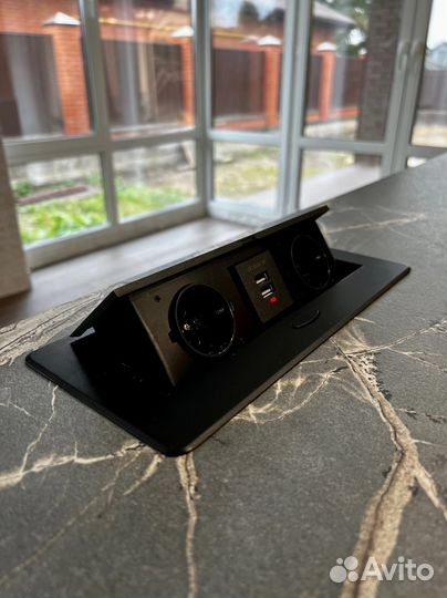 Прямая кухня на заказ. Фабрика в Новосибирске