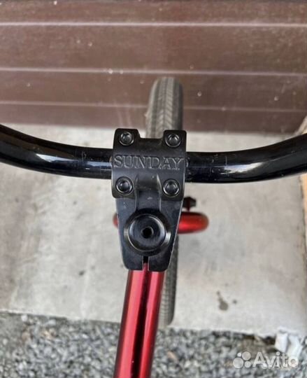 Велосипед Bmx