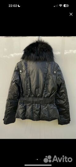 Куртка женская