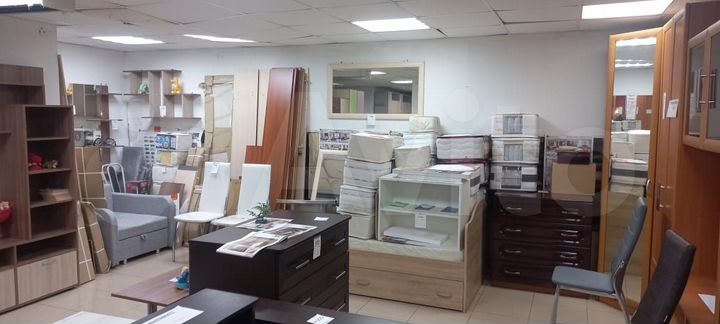 Торговая площадь, 67.5 м²