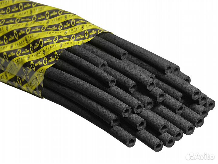 Трубка изоляционная для кондиционеров