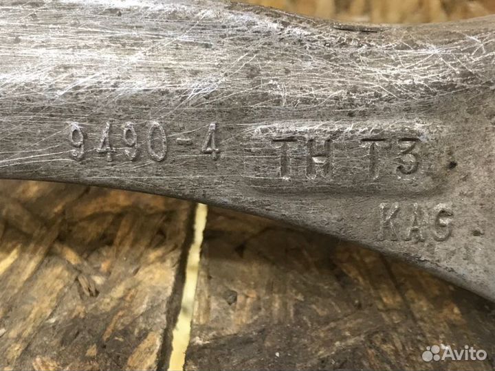 Рычаг подвески задний левый Bmw X5 E70 универсал