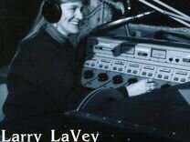 Larry Lavey - D.J.-Play Me Some Blues (1 CD)