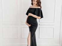 Прокат платьев для беременных фото 42-48 размер