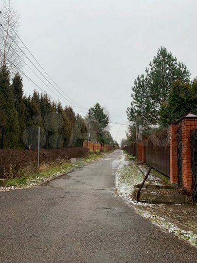 Участок 30 сот. (ИЖС)