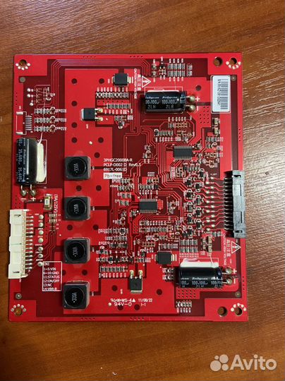 6917L-0061D от Sony kdl-42ex410