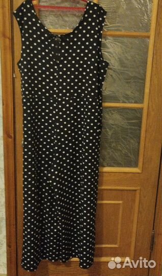 Комбинезон летний