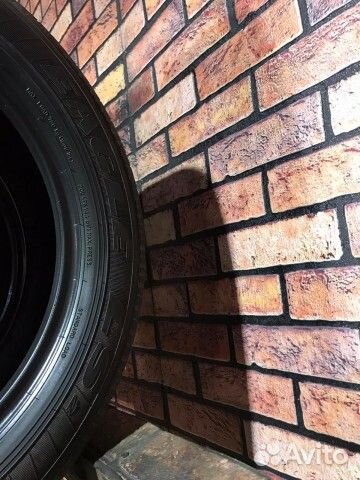 Goodyear Eagle LS2000 225/55 R18