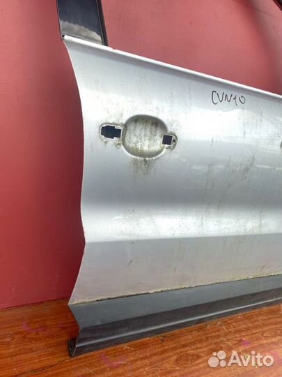 Дверь передняя правая Vw Tiguan BWK 2008