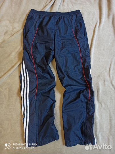 Спортивный костюм мужской adidas оригинал 44-48