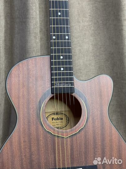 Акустическая гитара Fabio 4060