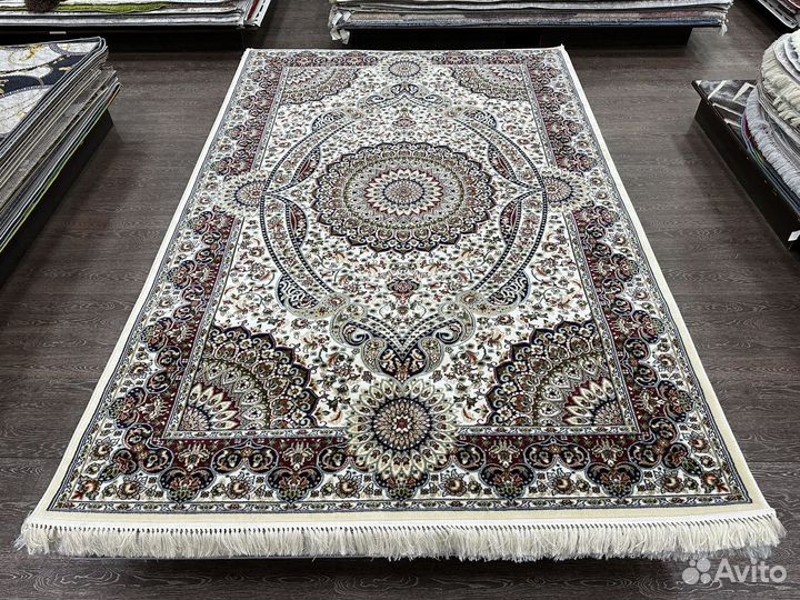 Ковер 2х3м, классический