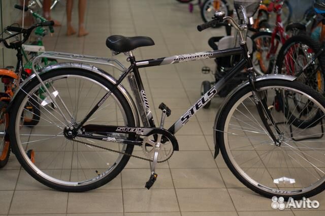 Stels navigator 300 G